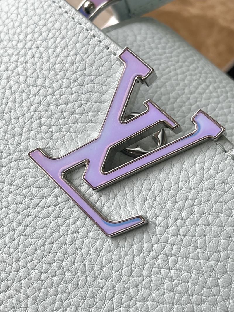 Louis Vuitton Top Handle Bags